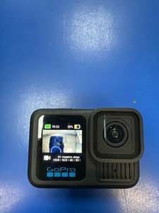 Б/в Екшн-камера Gopro hero13 01-201162387