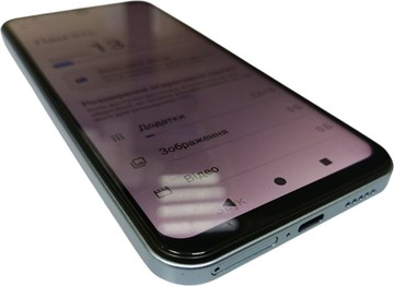 Б/в Мобільний телефон Meizu mblu 22 4/128gb 01-201163941