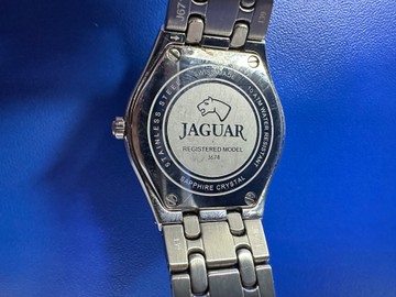 Б/в Годинник Jaguar j674 01-201163509