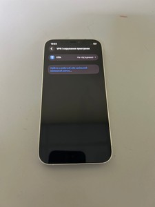 Б/в Мобільний телефон Apple iphone 12 64gb 01-201164697
