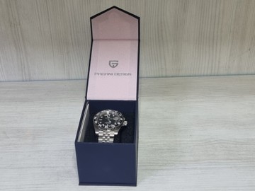Б/в Годинник Pagani Design pd-1662 01-201165264