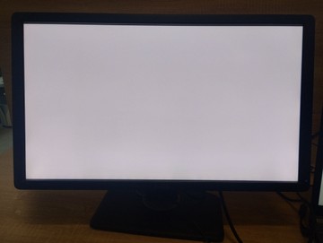Б/в Монітор Dell u2312hmt 01-201120586