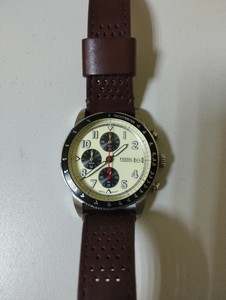 Б/в Годинник Fossil fs6042 01-201166763