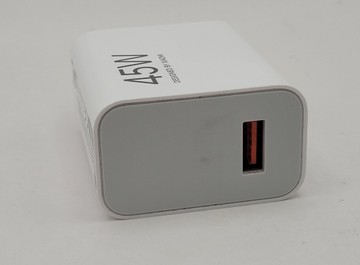 Б/в Мережевий зарядний пристрій Xiaomi 45w 01-201166768