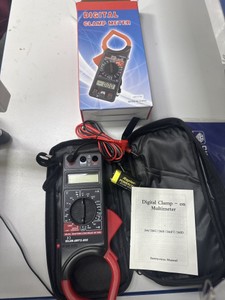 Б/в Мультиметр Voltronic dt-266f 01-201167010