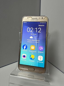 Б/в Мобільний телефон Samsung galaxy j5 j500h 01-201165248