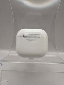 Б/в Навушники Apple airpods 4 01-201094492