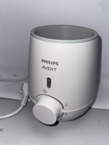 Б/в Нагрівач для дитячих пляшечок Philips avent scf355/09 01-201163475