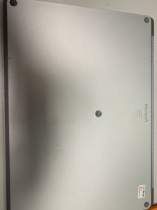 Б/в Ноутбук Microsoft 14/core i7-1065g7 ddr4/16gb ddr4/ssd 256 gb/*інтегрована 01-201170175