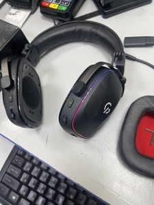 Б/в Навушники Gamepro asgard valkyria rgb tri-mode 01-201167367