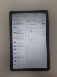 Б/в Планшет Lenovo tab m10 tb328fu 4/64gb 01-201170783
