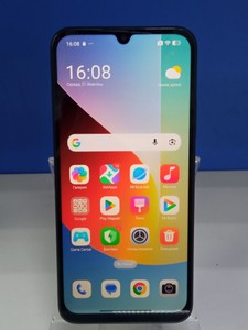 Б/в Мобільний телефон Xiaomi redmi a7 pro 4/128gb 01-201172016