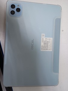 Б/в Планшет Blackview oscal pad 9 4/128gb 4g dual sim mountain peak 01-201171679