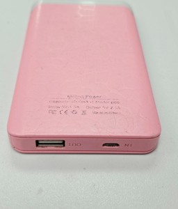 Б/в Повербанк Tesla без моделі 01-201169199