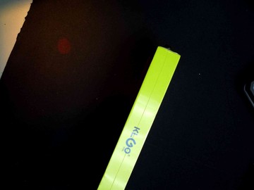 Б/в Повербанк Klgo kp-44 10000mah 01-201171972