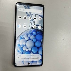 Б/у Мобільний телефон Hmd pulse+ 6/128gb 01-201169978