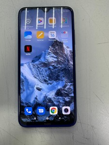 Б/в Мобільний телефон Xiaomi redmi note 8 4/64gb 01-201167347