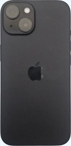 Б/у Мобільний телефон Apple iphone 15 256gb 01-201170764