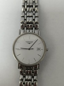 Б/в Годинник Longines l4.720.4 01-201177440