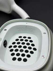 Б/в Навушники Apple airpods max 01-200983442