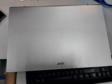 Б/у Ноутбук Acer 15/core i5-1235u ddr5/16gb ddr5/ssd 512 gb/*інтегрована 01-201177567