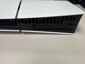 Б/в Ігрова приставка Sony playstation 5 slim digital edition 825gb 01-201177215