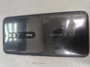 Б/у Мобільний телефон Xiaomi redmi 8 3/32gb 01-201177872