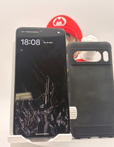 Б/в Мобільний телефон Google pixel 8 pro 12/128gb 01-201177592