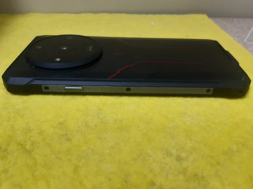 Б/в Мобільний телефон Hotwav t7s 4/128gb 01-201178532