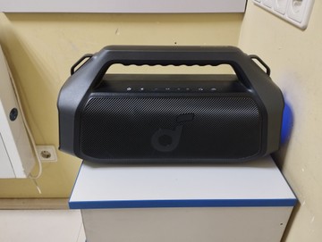 Б/у Акустика Anker soundcore boom 2 plus 01-201180925