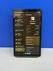 Б/в Планшет Samsung galaxy tab a9 8/128gb lte 01-201179587