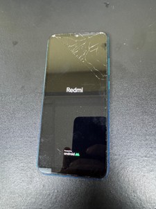 Б/в Мобільний телефон Xiaomi redmi 9c nfc 2/32gb 01-201183071