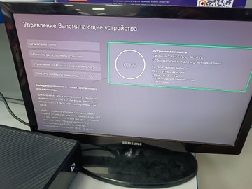 Б/в Ігрова приставка Microsoft xbox one 500gb 01-201183547