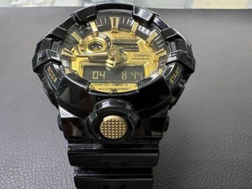 01-200431203: Casio ga-710gb