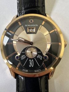 01-19257272: Romanson tl7264mm