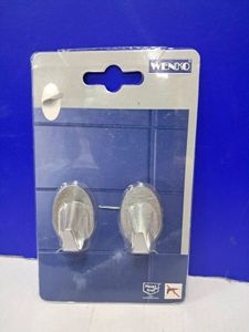 Б/в Гачок для рушника Wenko 4477010100 16-000247803