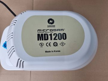 01-18907563: Microdam md-1200 condensate removal pump