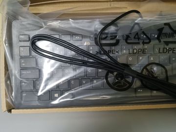 Б/у Клавиатура Hp tpc-c001k 01-200470160