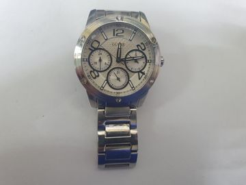 Б/у Часы Guess u0778l1 01-200470948