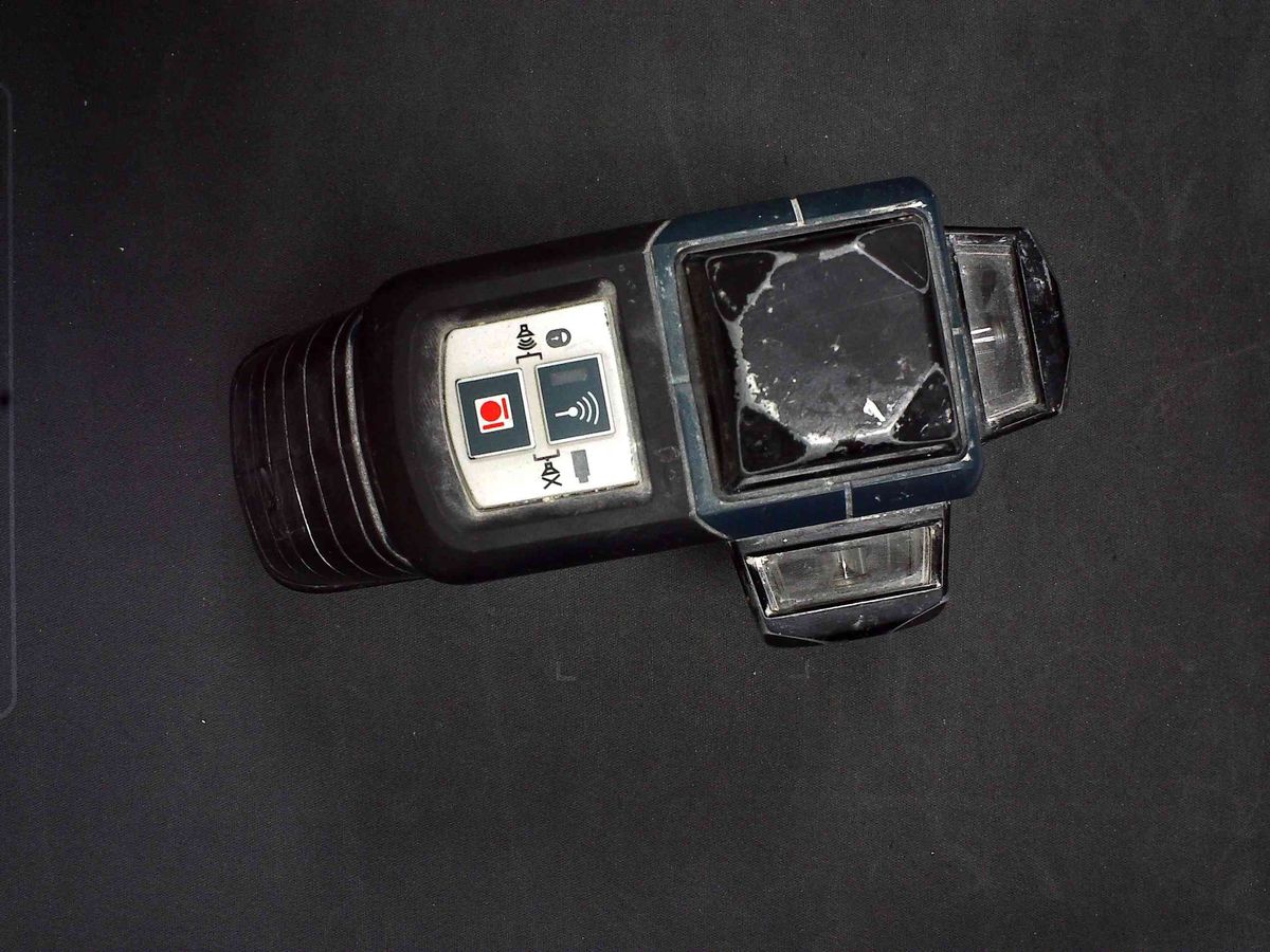 gll 3-80 p professional