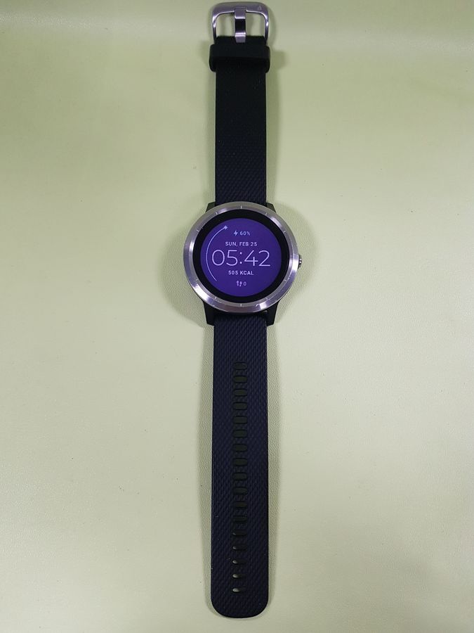 Garmin vivoactive 3