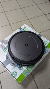 16-000262186: Roomba r1138