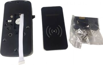 01-200054171: Ironlogic z-495 eht