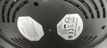 01-200522247: Philips hd9190