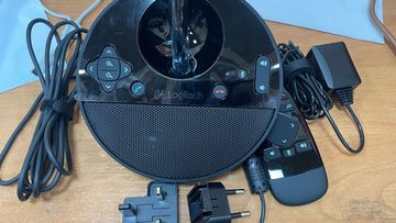 01-200507989: Logitech bcc950 conferencecam 960-000866, 960-000867