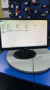 01-200534555: Lg 20m38a