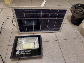 01-200533718: Horoz Electric tiger-100 100 вт ip65 черный 068-012-0100-010