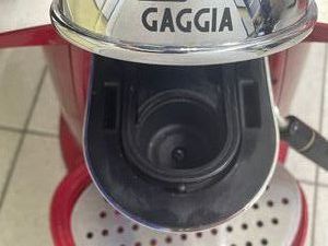 01-200536165: Gaggia l'amante