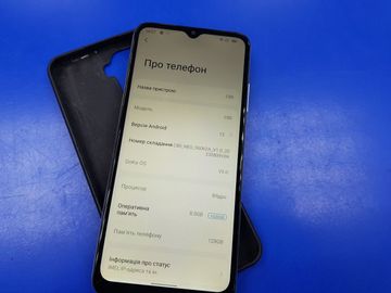 01-200460471: Blackview oscal c80 8/128gb