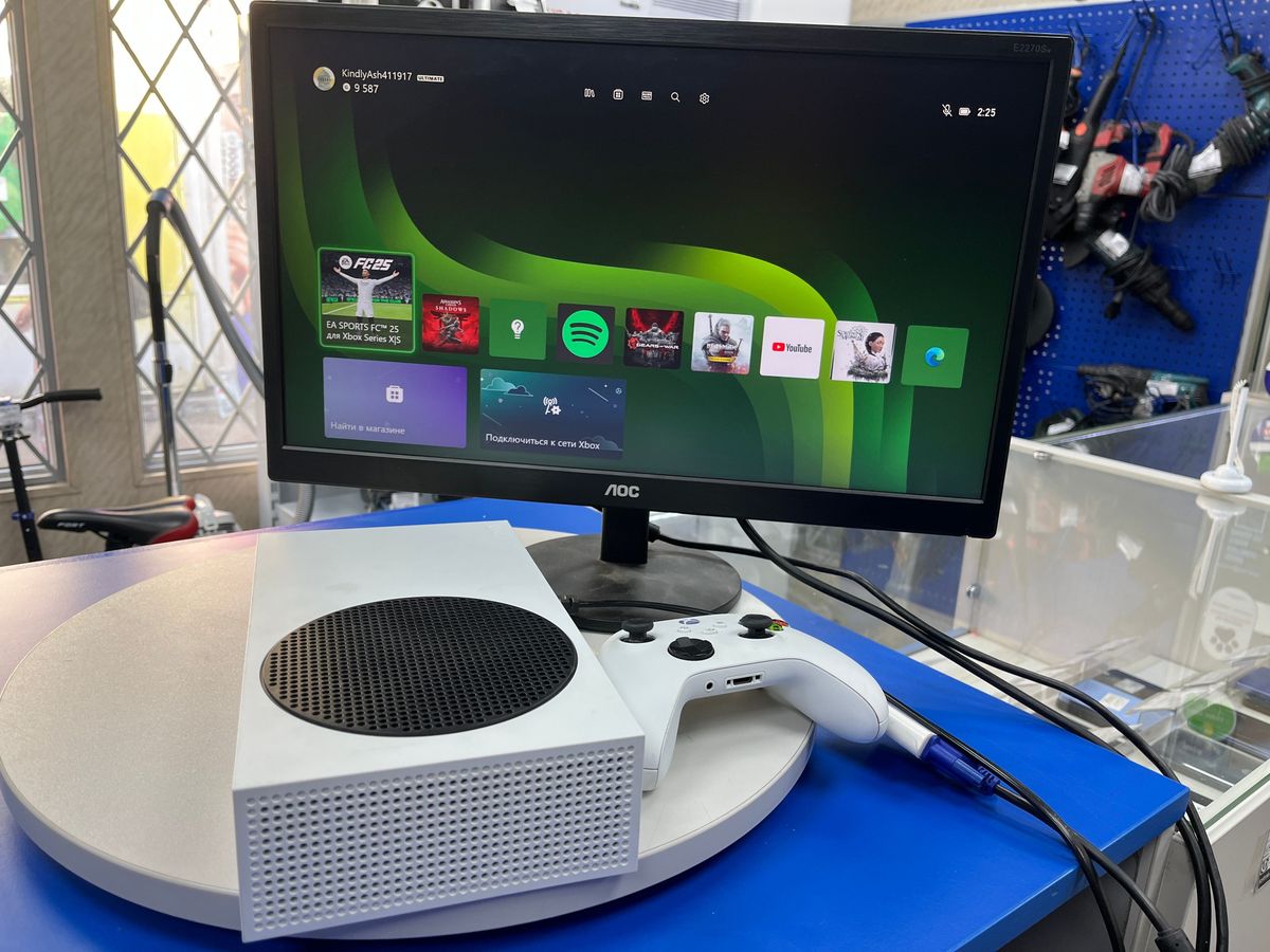 xbox series s 512gb